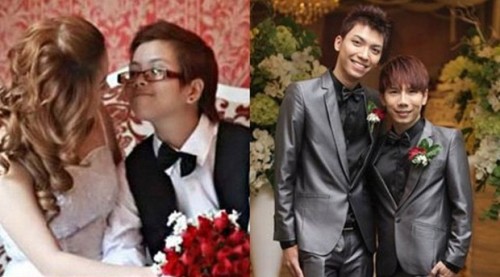 Nhà Phật có phê phán tình dục đồng tính không?