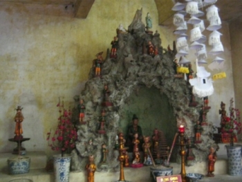 Rắn lạ xuất hiện và cái chết ly kỳ của một cô gái