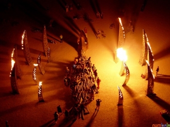 Có bao nhiêu ‘ngày tận thế’ trong lịch sử nhân loại?