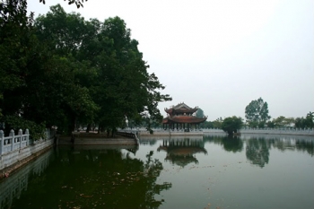 Mẹ vua Lý Thái Tổ là ni cô?