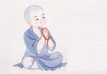 Thân khẩu ý thanh tịnh đạo nghiệp viên thành