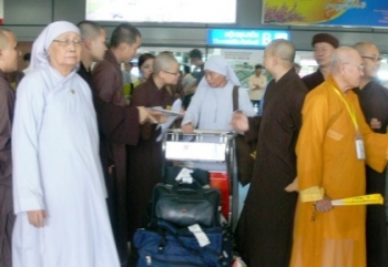 Đại hội PG lần thứ VII: Hội tụ tinh hoa Phật giáo thế giới tại Việt Nam