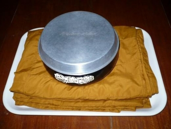 Tại sao có việc giành y bát của người xuất gia tu hành?