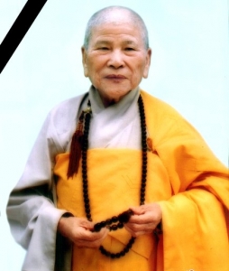 Sơ lược tiểu sử Ni trưởng Thích Nữ Từ Hạnh