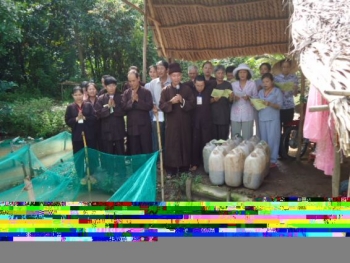 Cảm nhận về một chuyến đi