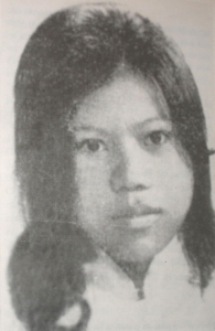 Phật tử Quách Thị Trang vì sao sáng tuổi trăng rằm