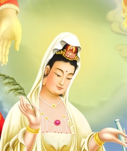 Tự tánh Quán Âm (1)