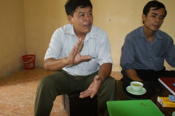 Vụ “ăn cắp tượng Phật” tại chùa Cam: Cần giải quyết trên tinh thần “thượng tôn pháp luật”