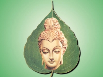 Lời Phật dạy - Lòng tin