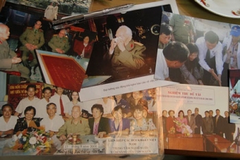 Đôi điều về dư luận nhà ngoại cảm