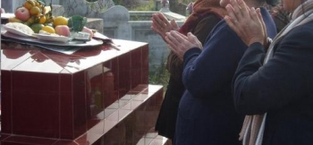 Trùng tang: Đừng "bày cổ cho ma ăn"