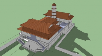 Tâm thư kêu gọi trợ duyên xây dựng chùa Thượng (Phù An Tự)