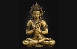 Khái quát tìm hiểu Mật Tông qua chú Đại Bi