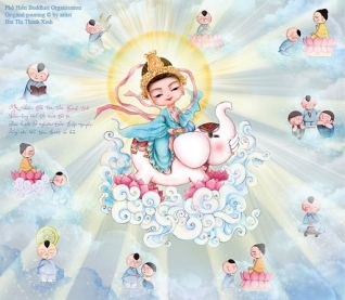 Hằng thuận chúng sinh