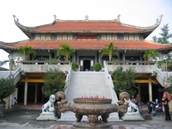 Vài nét về miền Vĩnh Nghiêm