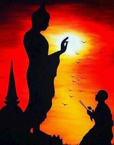 Lời khai thị của Ấn Quang Đại sư dành cho một cư sĩ