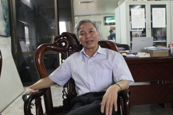 Chó báo oán: 'Kiếp trước con vật có thể là người'