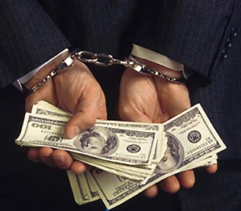 Bắt nữ giám đốc lừa đảo nhà chùa