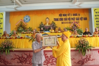 Nén nhang lòng xin tiễn biệt nhạc sĩ Lê Cao Phan (1923 - 2014)