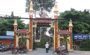 TPHCM: Hai di tích lịch sử cấp quốc gia trước nguy cơ bị xóa sổ