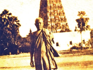 Hành trình kỳ lạ của một người Việt đến Tây Tạng