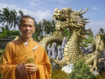 Quyết định buồn cười và nhỏ nhặt của Ban Trị sự PG tỉnh Phú Yên