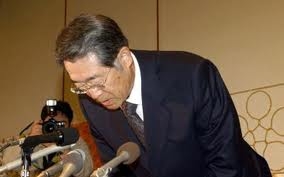 Khi những đại tỷ phú phút chốc... “mạt vận”