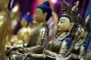 Cuộc sống hằng ngày với con đường  Bát Chánh Đạo