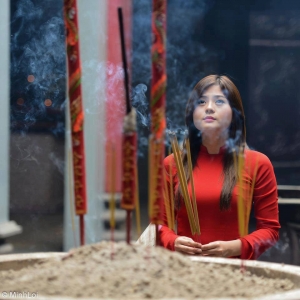 Người Phật tử làm lễ cầu an như thế nào cho đúng chánh pháp?