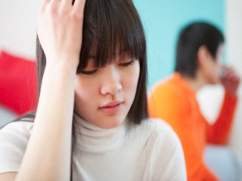 Tình yêu vị kỷ