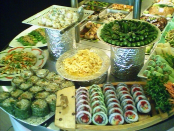 Tại sao đạo Phật lại đề xướng ăn chay?