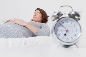 Bóng đè khi mang thai hãy chí thành niệm Phật!