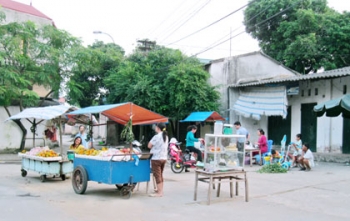 Hà Nội: Thực hư chuyện “thánh vật” ở làng