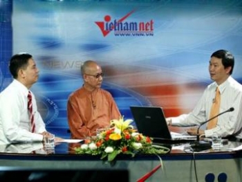 Đạo đức Kinh doanh và giáo lý nhà Phật