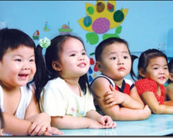 Những ca khúc thiếu nhi Phật giáo