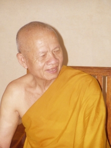 Hoà thượng Thích Giác Dũng tân viên tịch