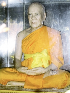 Tranh cãi xung quanh tượng "mọc tóc" ở chùa Quán Sứ là nhà sư nào?