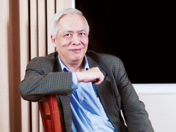 GS Trịnh Xuân Thuận: Phật giáo giúp khoa học đến gần hơn với chân lý