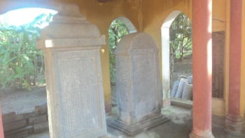 Hải Dương: Khởi công xây dựng bảo tháp Thiền sư Chân Nguyên