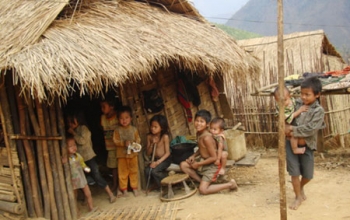 Tìm hiểu cái nghèo trong đời sống xã hội