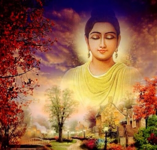 Đạo lực và nghiệp lực