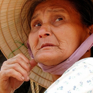 Bài thơ Mẹ Hát