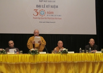 30 năm GHPGVN: Phút nói thật lòng