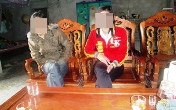 Hà Tĩnh: Hai nữ sinh cứ đến trường học là bị ‘vong nhập’