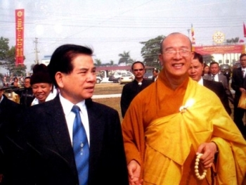 Cảm xúc nghệ thuật với phim "Để có được chữ duyên"