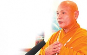 GHPGVN: Gắn kết cộng đồng, xây dựng khối Đại đoàn kết dân tộc