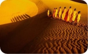 Bài hát:  Du Tăng Khất Sĩ