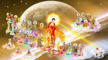 Vãng sinh Tịnh Độ luận giảng ký (Phần2)