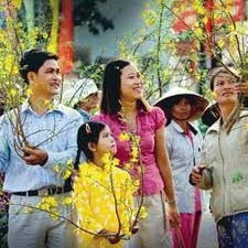 Triết lý Tết cổ truyền