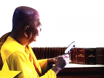 Tưởng nhớ một người Thầy trong đạo: Tỳ kheoThích Minh Châu